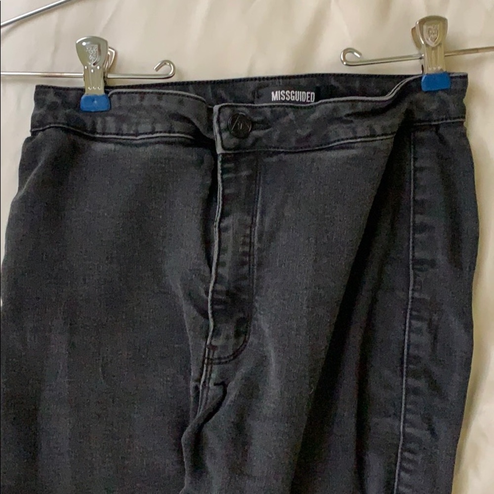 Misguided Jeans